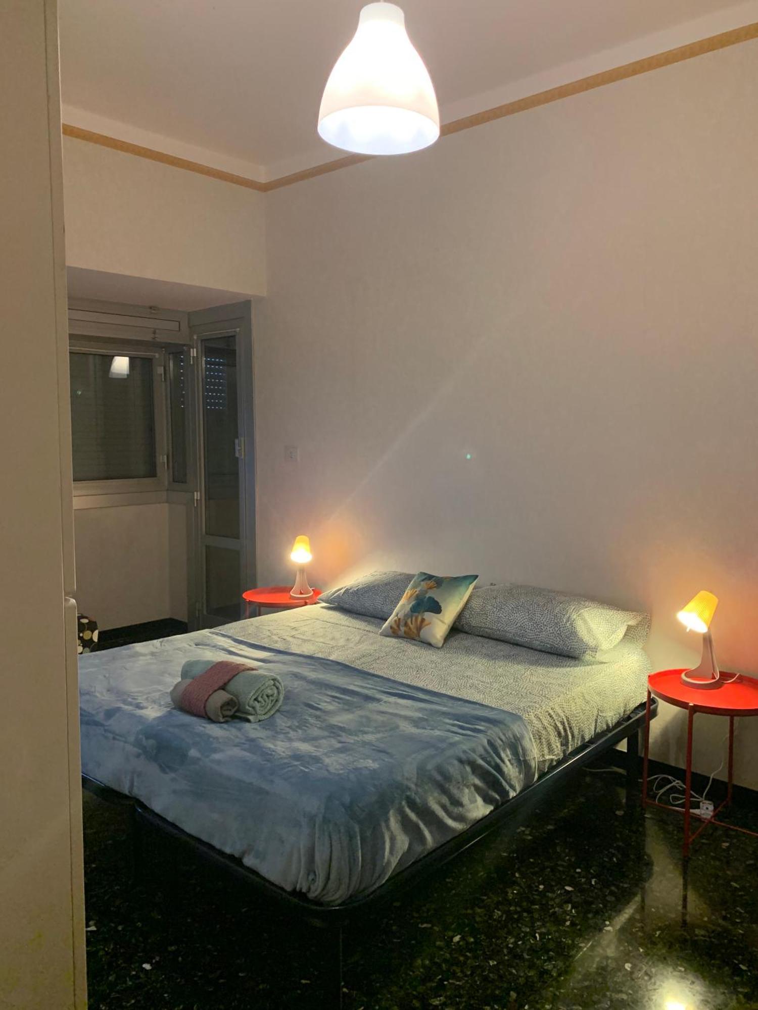 Erzelli's House By Smart-home, A Con 3 Gasthof