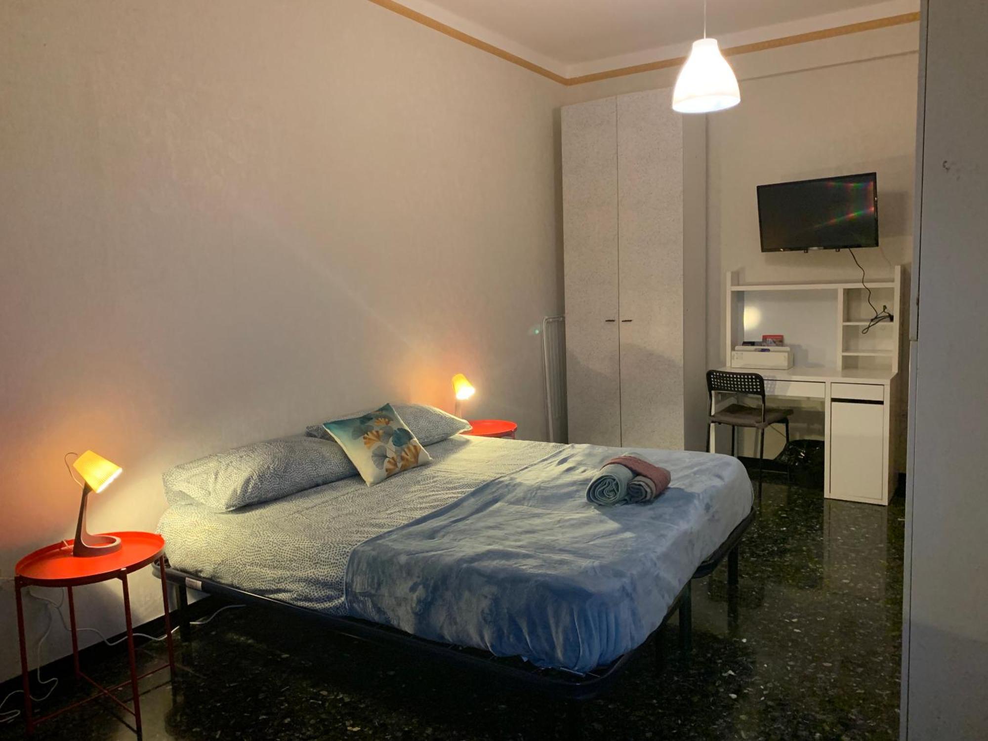 Erzelli's House By Smart-home, A Con 3 * Genua