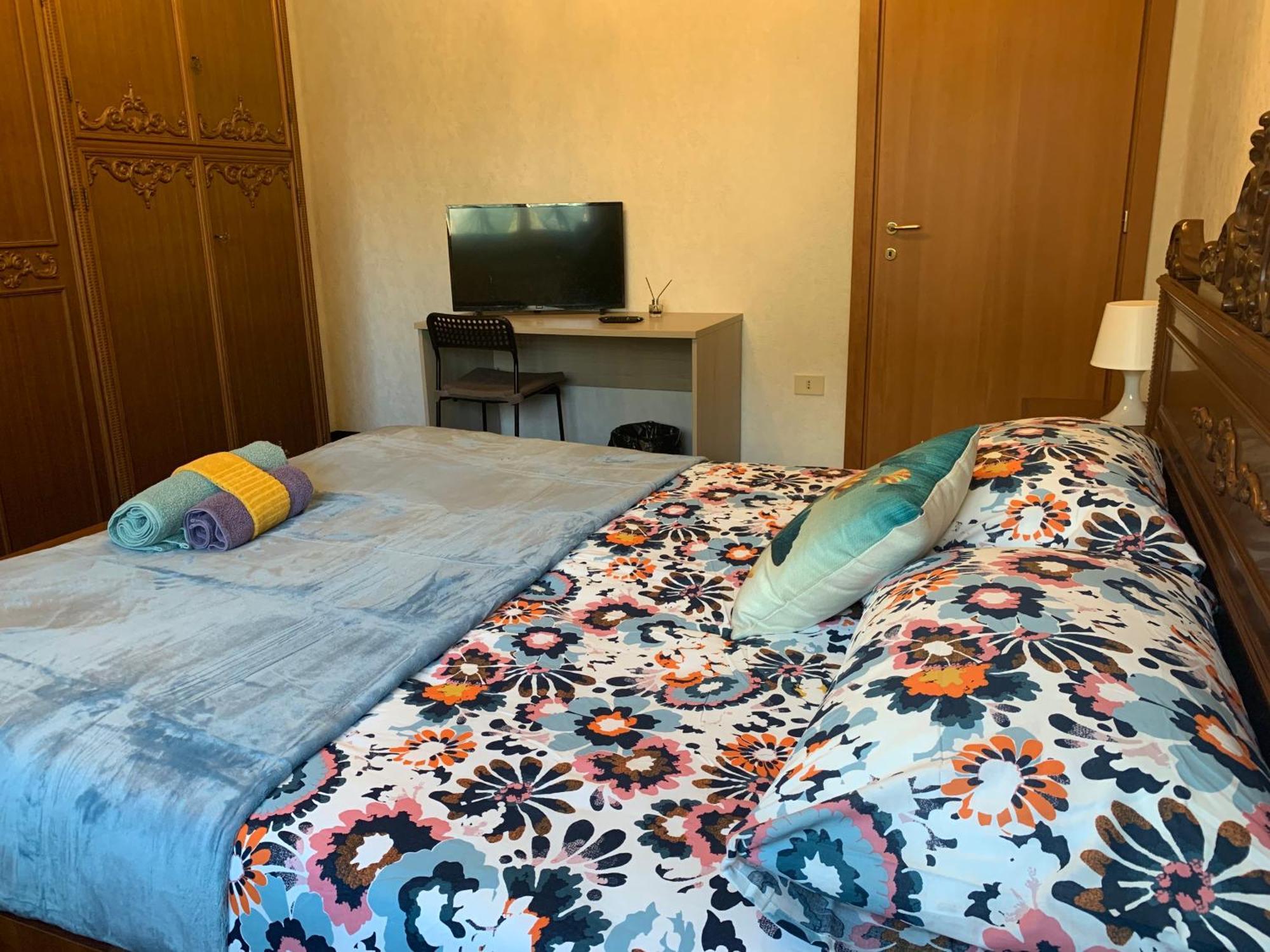 Erzelli's House By Smart-home, A Con 3 * Genua