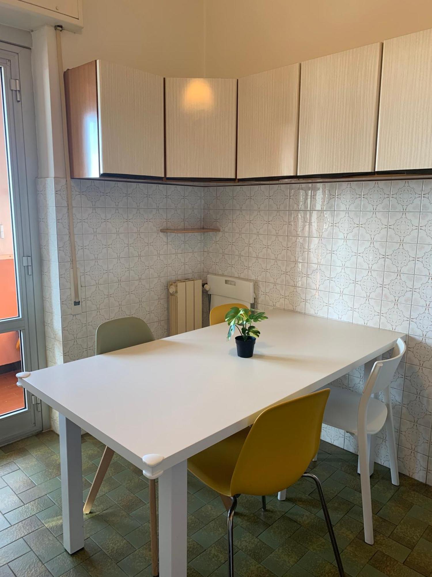 Erzelli's House By Smart-home, A Con 3 Gasthof Genua