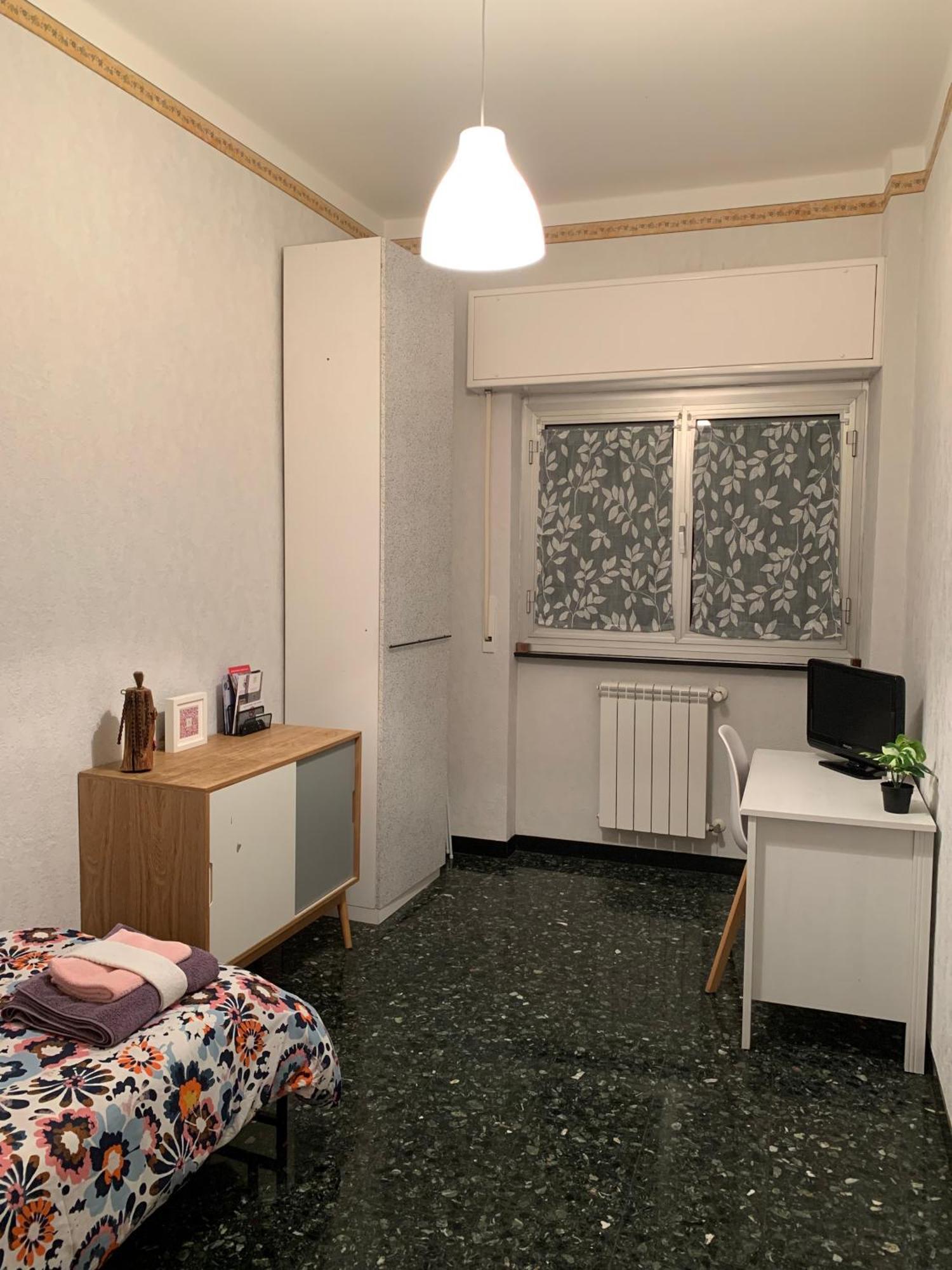 Erzelli's House By Smart-home, A Con 3 Gasthof Genua