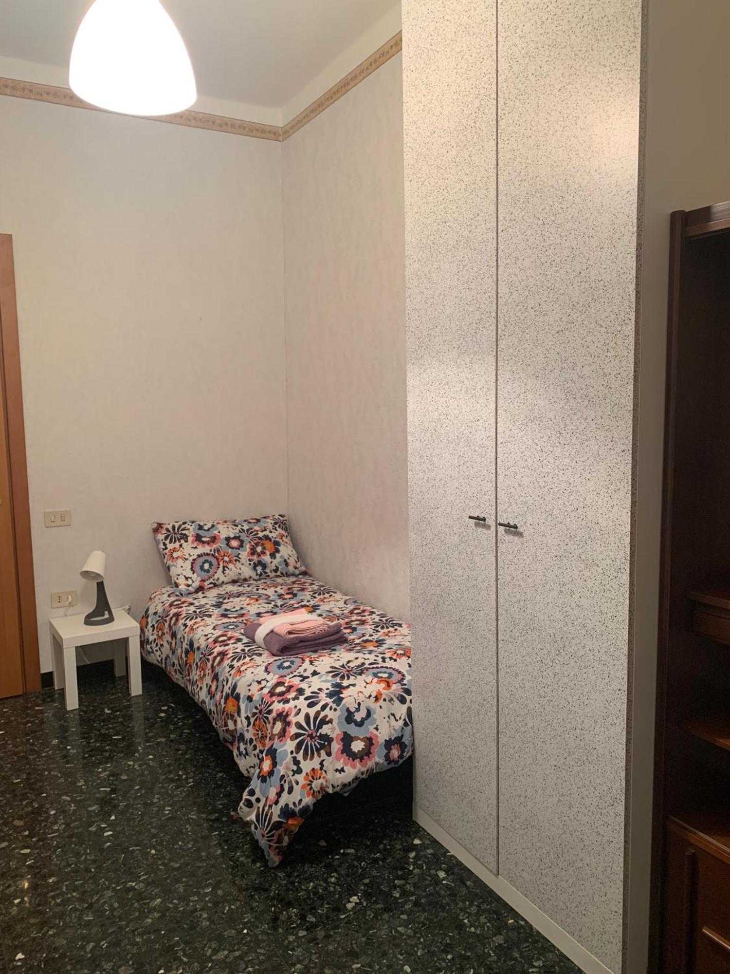 Erzelli's House By Smart-home, A Con 3 * Genua