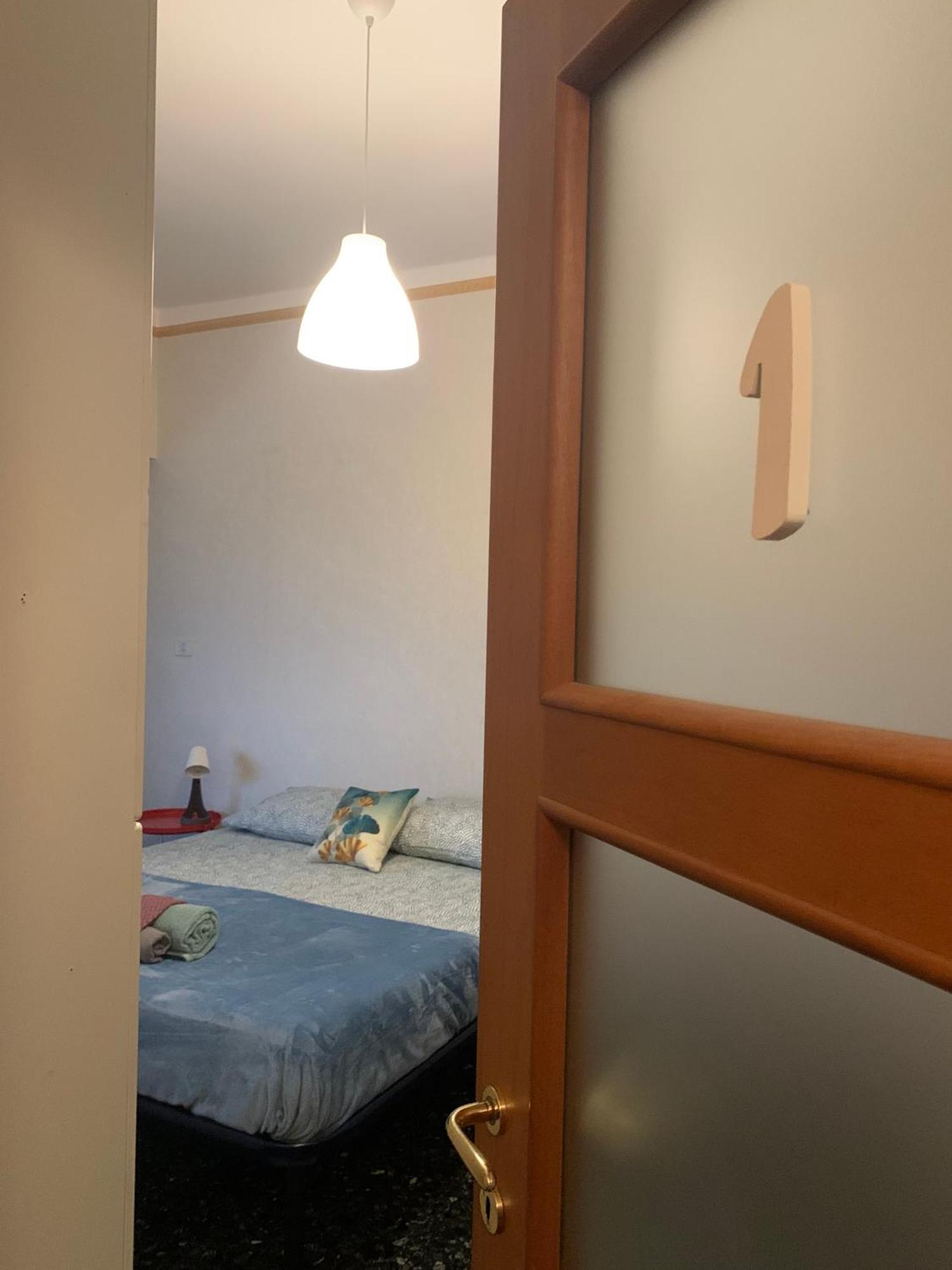 Erzelli's House By Smart-home, A Con 3 Gasthof *